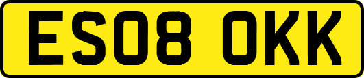 ES08OKK