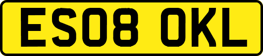 ES08OKL