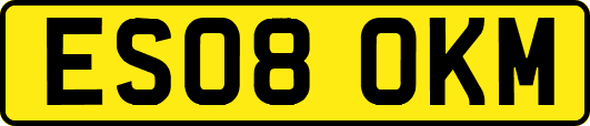 ES08OKM