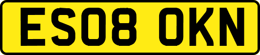 ES08OKN