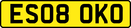 ES08OKO