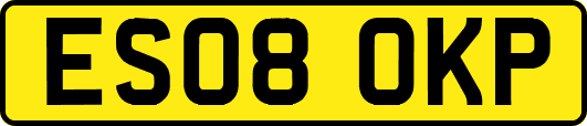 ES08OKP