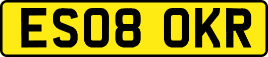 ES08OKR