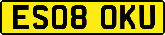 ES08OKU