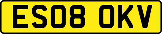 ES08OKV