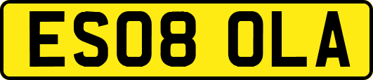 ES08OLA