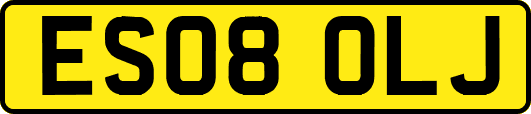 ES08OLJ