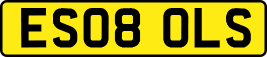 ES08OLS