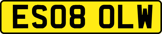 ES08OLW
