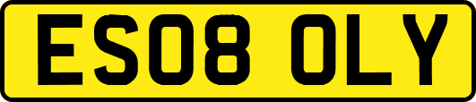 ES08OLY
