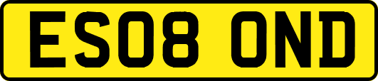 ES08OND