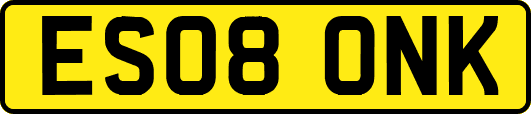 ES08ONK