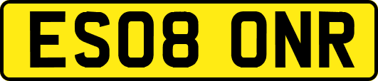 ES08ONR