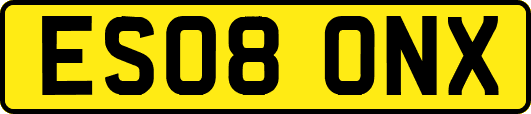 ES08ONX