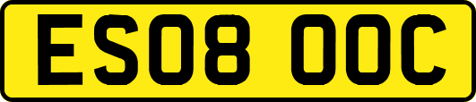 ES08OOC