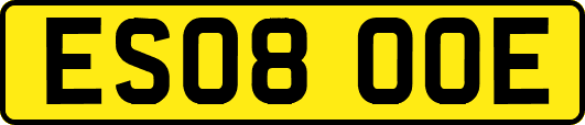 ES08OOE