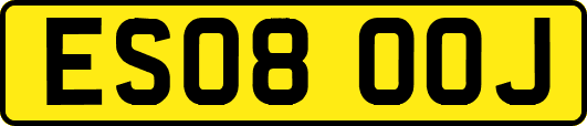 ES08OOJ