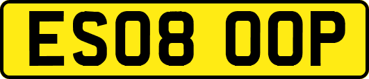 ES08OOP