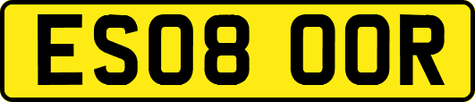 ES08OOR