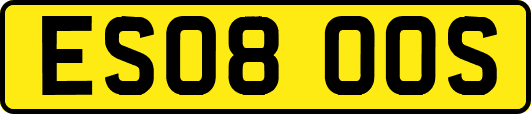 ES08OOS