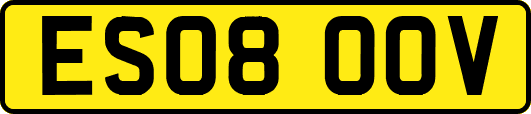ES08OOV