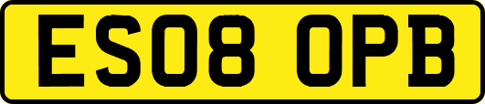 ES08OPB