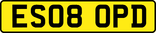 ES08OPD