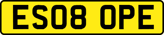 ES08OPE