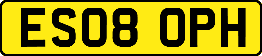 ES08OPH