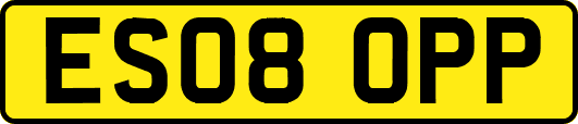 ES08OPP