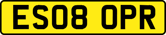 ES08OPR