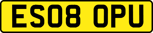 ES08OPU
