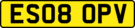 ES08OPV