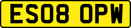 ES08OPW