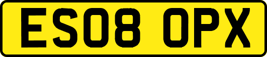 ES08OPX