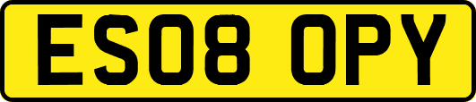 ES08OPY