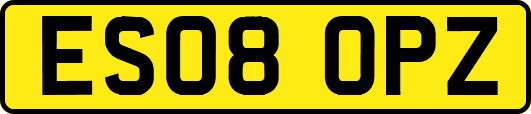 ES08OPZ
