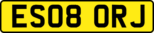 ES08ORJ