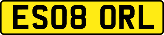 ES08ORL