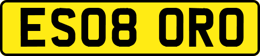 ES08ORO