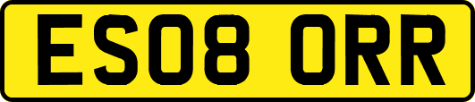 ES08ORR