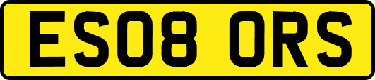 ES08ORS