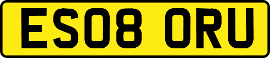 ES08ORU