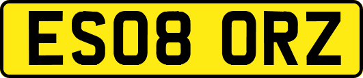 ES08ORZ