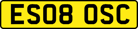 ES08OSC
