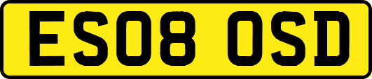 ES08OSD