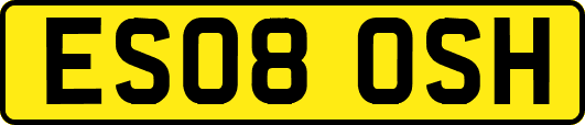 ES08OSH