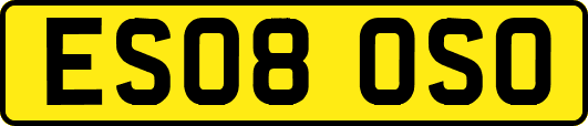 ES08OSO