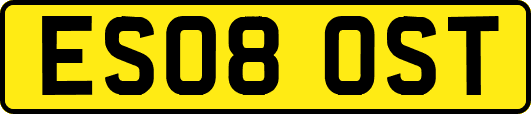 ES08OST
