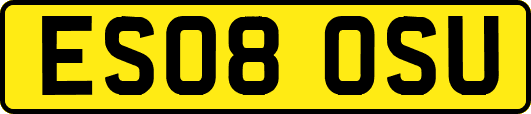 ES08OSU